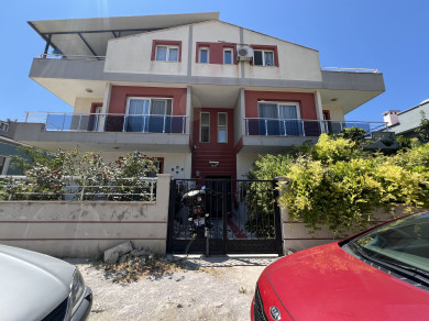 Yaka Mahallesi'nde Bulunan Şık Dublex Dairemiz