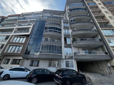 Prestijli Bölgede Geniş ve Ferah 3+1 Daire