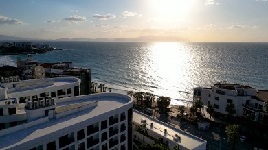 Kuşadası Kadınlar Denizinde Eşsiz Yalı Daireleri