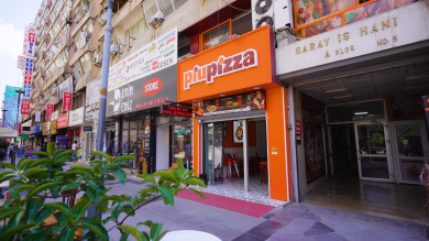 Kemeraltına Komşu, Tarih ve Ticaretin Yanında Yatırımlık Dükkan