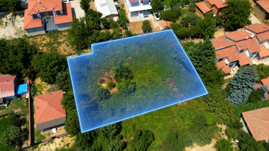 Ödemiş Gölcük Gölüne 150 Metre Mesafede İmarlı Arsa